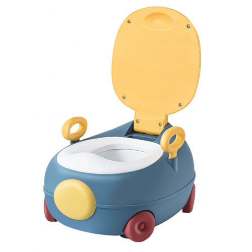 TRAINING POTTY TOILET SEAT FROM 8 MONTHS TO 6Y/O