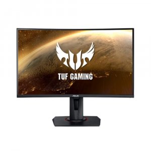 ASUS TUF CURVED MONITOR FOR GAMING 27" VG27WQ