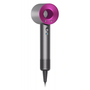 HAIR DRYER SUPERSONIC PINK DYSON