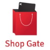 Shop Gate